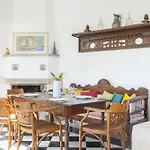 Villa Pyrgo