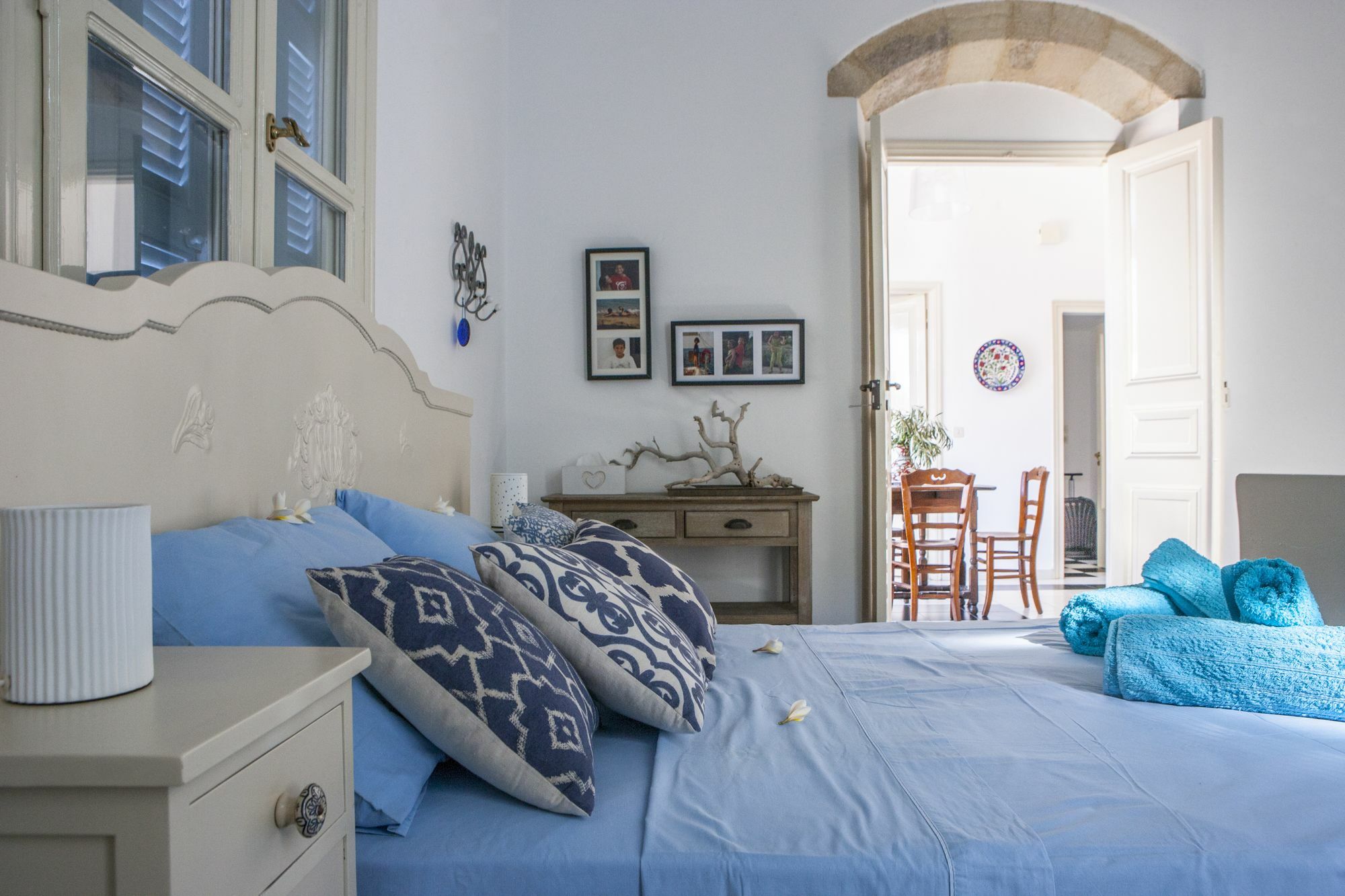 Pyrgo Apartment